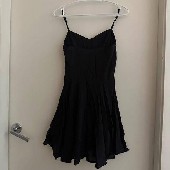 Sunday Best black summer dress - Picture 2 of 2